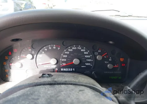 2005 Ford Explorer Xlt/Xlt Sport/Nbx из США, поврежденный, VIN 1FMZU73EX5UB72429